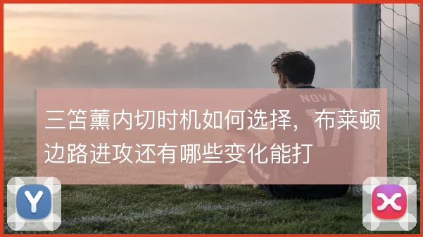三笘薰内切时机如何选择，布莱顿边路进攻还有哪些变化能打