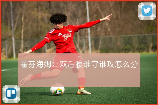霍芬海姆:双后腰谁守谁攻怎么分