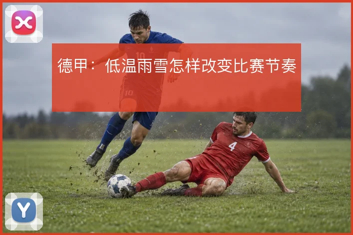 德甲：低温雨雪怎样改变比赛节奏